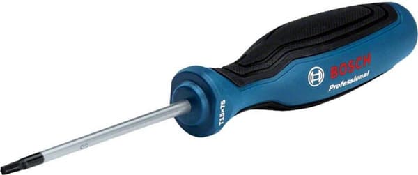 Bosch Professional TX -ruuvimeisseli, koko TX 15
