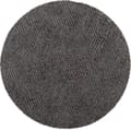 Miniatyrbillede 1 af 4: KWB slibende mesh - Korn 80 - 150 mm - 5 stk i pakken