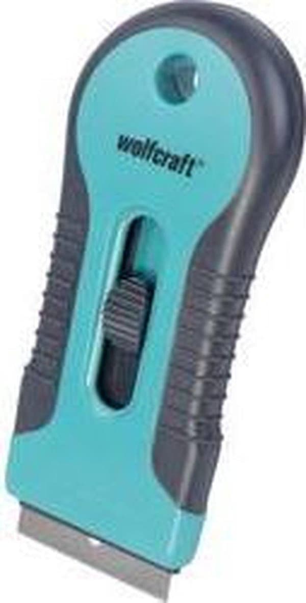 Wolfcraft 4101000 Muovikaavin 2K 38 mm
