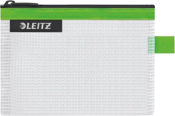 Leitz WOW penalhus str. S Grøn