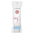 Miniatyrbillede 1 af 10: Brabantia PerfectFit Affaldspose med snørelukning - 40/45 l - Kode L - 10 stk.