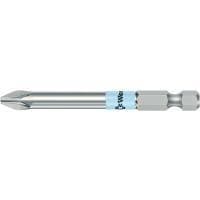 Wera Phillips bit PZ 3 3855/4 PZ 3 X 89 MM rustfrit stål F 6,3 1 stk (05071086001)