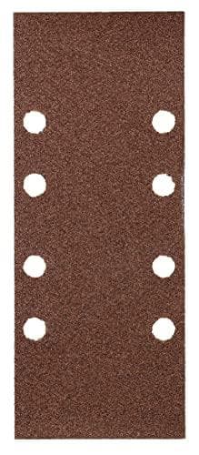 KWB-sliplister, metall och trä, 93 x 230 MM, hålslagna, typ A 8182-88