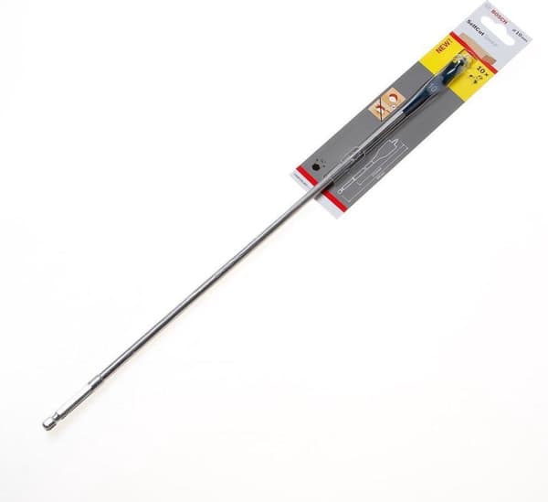 Bosch 2608900339 EXPERT Speed Drill Selvskæringshastighed - Sekskantskaft - 10x400mm
