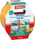 Miniatyrbillede 1 af 3: Tesa Tæppetape - Brun - 50 mm x 5 m