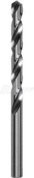 Miniatyrbillede 1 af 2: Bosch - Metalbor HSS-G, DIN 338 4,0 x 43 x 75 mm