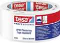 Miniatyrbillede 1 af 4: tesa SPVC 60399-00005-00 Gipstape tesa Professional White (LxB) 33 mx 50 mm 1 stk.