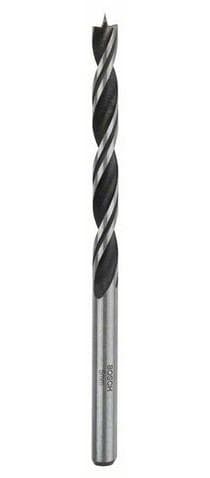 Bosch - Träspindelborrar Standard 5 x 52 x 86 mm, d 5 mm