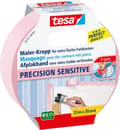 Miniatyrbild 1 av 4: Tesa Maskeringstejp Precision Sensitive 25 mx 38 mm