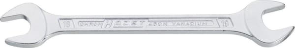 Hazet 450N-14X15 Dobbeltnøgle - 14 x 15mm