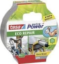 Miniatyrbillede 1 af 4: Tesa 56431 56431-02 Stoftape Tesa Extra Power Ecologo Grå (LXB) 10 MX 38 Mm 1 ruller