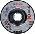 Miniatyrbillede 1 af 3: Bosch Expert til Metal A 30 S BF - Skæreskive - til metal - 125 mm - X-LOCK (2608619257)