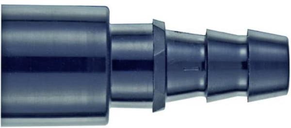 Pneumatisk kontakt 09 14 000 6274 Harting Indhold: 1 stk.