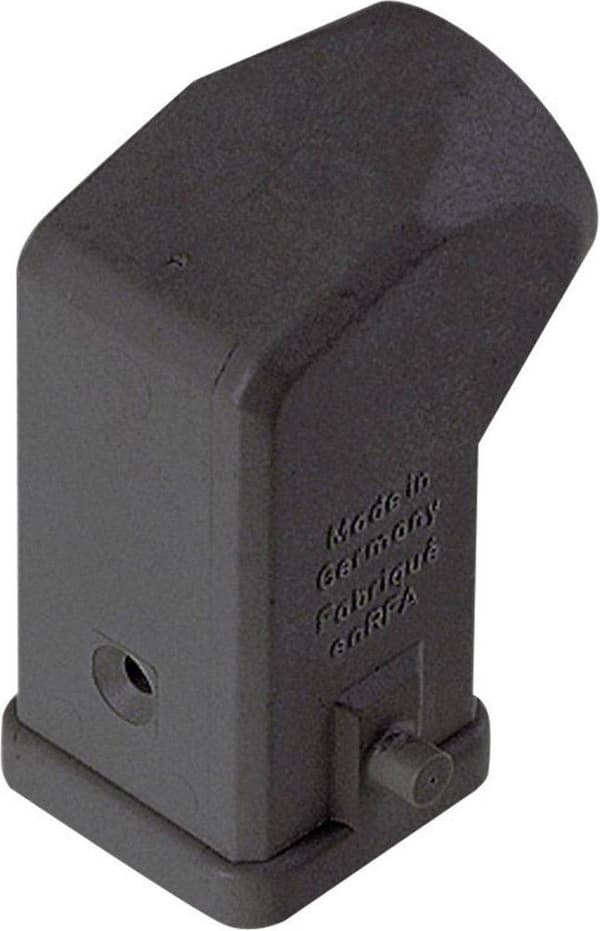 Dækhætte Han® 3A-gw-Pg11 09 20 003 0627 Harting 1 stk.