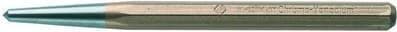 CK Center Punch Octagonal 10 mm T3319 (T3319)