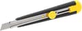 Miniatyrbillede 1 af 7: Stanley - Snap-off kniv MPO - 9mm