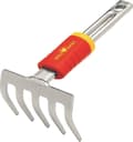 Miniatyrbild 1 av 4: WOLF-Garten LJ-M Multi-Star Rake - 80mm