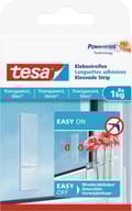 Miniatyrbild 1 av 7: Tesa självhäftande remsa för glas och transparent 8x1kg