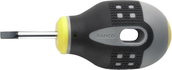 Bahco Skruetrækker BE 8355 - 6,5 x 25 mm