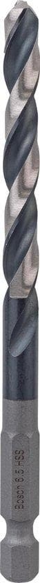 Bosch Accessories 2608577059 Metallikierrepora 6,50 mm kokonaispituus 107 mm 1 kpl.