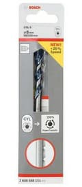 Miniatyrbillede 2 af 2: Bosch - Betonbor CYL-5 8X50X100