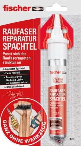 GOW træflis reparationsspatel 70ml- 559054 (559054)