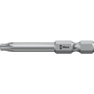 Wera Torx bit 20 IP 867/4 Z IP sejt værktøjsstål, legeret F 6.3 1 stk (05134687001)
