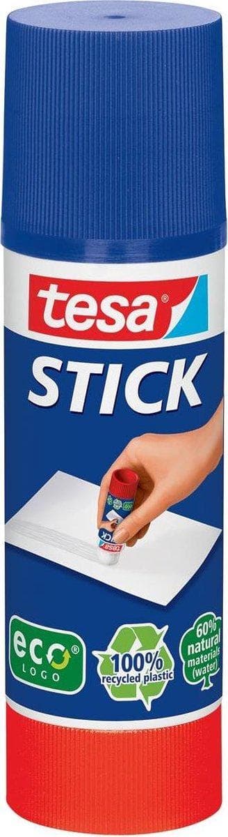Tesa Eco limstift, 40 gram