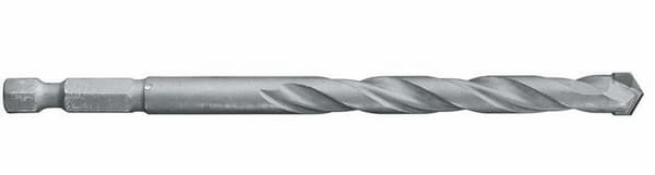 Bosch MultiConstruction - bor - centerbor - 7,15 mm - unbrakon - længde: 120 mm (2608584777)