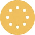 Pikkukuva 1 / 6: Bosch Accessories EXPERT C470 2608900812 Epäkeskinen hiekkapaperisarja rei'itetty karkeus 60, 60, 120, 120, 240, 240 (Ø) 125 mm 6 kpl pakkaus