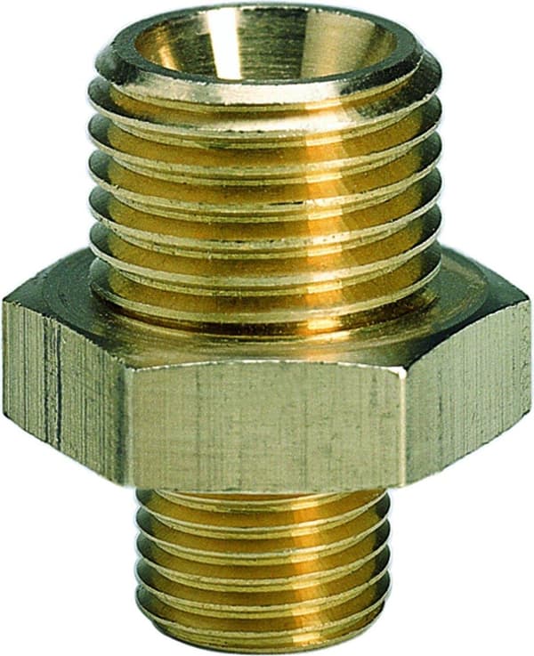 Einhell R3/8 AG-R1/4 AG 4139630 Tryckluftsreduktion 1 st.