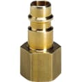 Miniatyrbillede 2 af 2: Einhell R1/4 IG 4139640 Trykluft stiknippel 1 stk.
