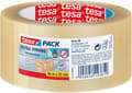 Miniatyrbillede 1 af 7: Tesa Tesapack Ultra Strong Packaging Tape - 66M x 50MM - 1 stk - Gennemsigtig