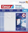 Miniatyrbild 1 av 3: Tesa Adhesive Nail Tile Metal 4Kg - 2 st