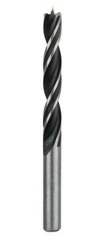 Bosch - Træspiralbor Standard 10 x 80 x 120 mm, d 10 mm