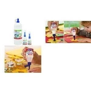 tesa multifunktionslim, 100g flaska