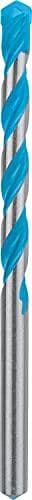 Bosch Professional 1x Expert CYL-9 MultiConstruction pora (betonille, Ø 6,50x100 mm, lisävarusteena oleva iskupora)