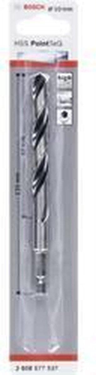Bosch Accessories 2608577537 PointTeQ 1 kpl Kierrepora