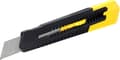 Miniatyrbillede 8 af 11: STANLEY Snap-off kniv SM 18mm