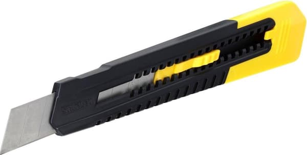 STANLEY Snap-off kniv SM 18mm