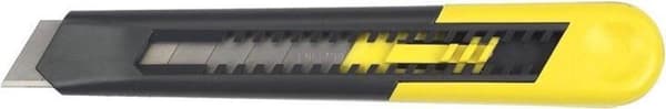 STANLEY Snap-off kniv SM 18mm