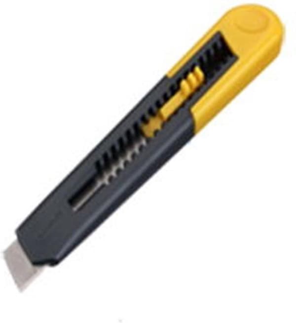 STANLEY Snap-off kniv SM 18mm
