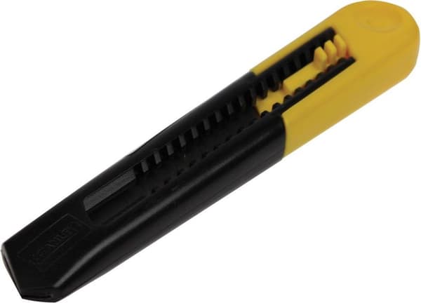 STANLEY Snap-off kniv SM 18mm