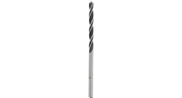 Bosch - Puun kierreporat Vakio 8 x 75 x 117 mm, halkaisija 8 mm