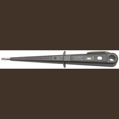 CK fasetester 3,5 mm 14 mm 125 - 250 V/AC (440009)