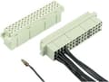 Miniatyrbillede 1 af 2: Harting 09050483202 Hunstik Samlet antal poler 48 1 stk.