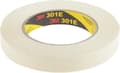 Miniatyrbillede 1 af 3: 3M 301E - Malertape - Beige - 18mm x 50 meter - 1 rulle