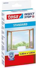 Pikkukuva 1 / 3: Tesa - 55670 - Ikkunalasi - 100x100 cm - Valkoinen