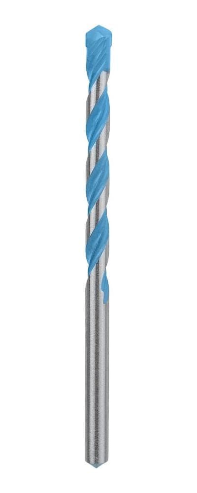 Bosch Professional 1 x Expert CYL-9 MultiConstruction bor til beton, diameter 5,00 x 85 mm, tilbehør Hammerbor)