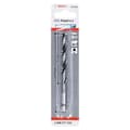 Miniatyrbillede 1 af 6: Bosch Professional PointTeQ sekskantbor (til metal, Ø: 8 mm, arbejdslængde: 75 mm, total længde: 117 mm, ¼" sekskantet skaft, tilbehør til slag- og bo